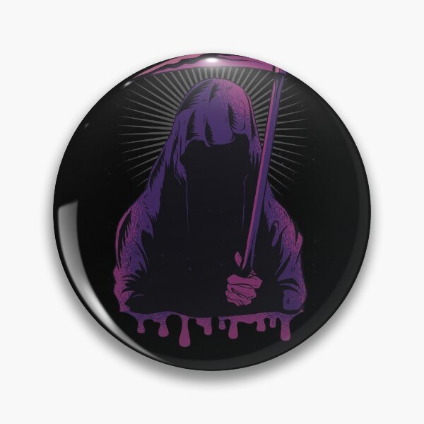 Item preview, Faceless Grim Reaper designed and sold by artado.