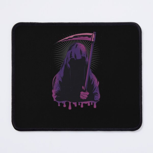 Item preview, Faceless Grim Reaper designed and sold by artado.