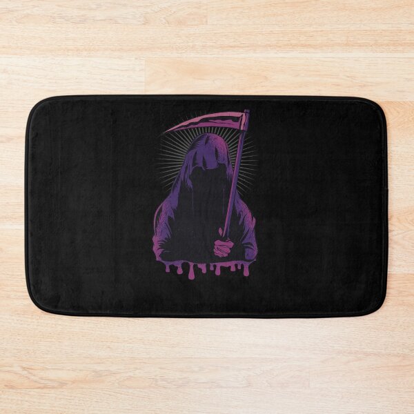 Item preview, Faceless Grim Reaper designed and sold by artado.