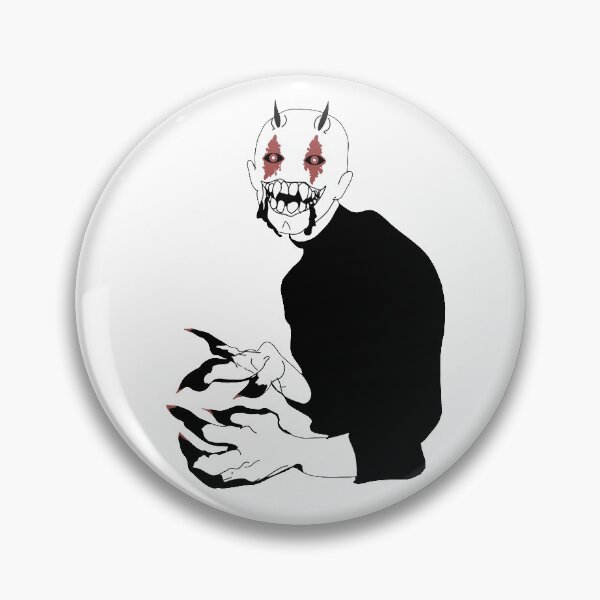 Item preview, Demons Cry Too designed and sold by imcrimsonross.