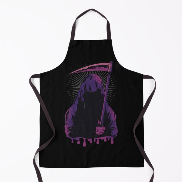Item preview, Faceless Grim Reaper designed and sold by artado.