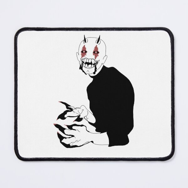 Item preview, Demons Cry Too designed and sold by imcrimsonross.