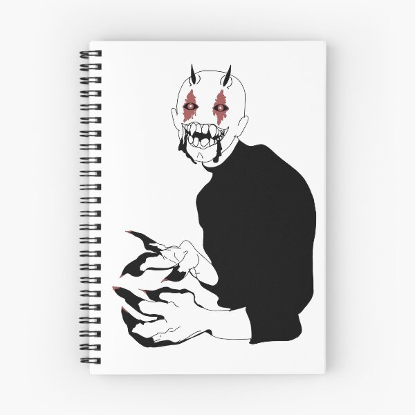 Item preview, Demons Cry Too designed and sold by imcrimsonross.