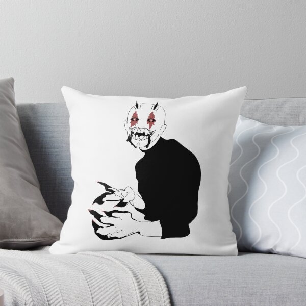 Item preview, Demons Cry Too designed and sold by imcrimsonross.