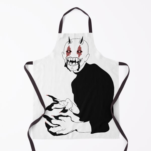 Item preview, Demons Cry Too designed and sold by imcrimsonross.
