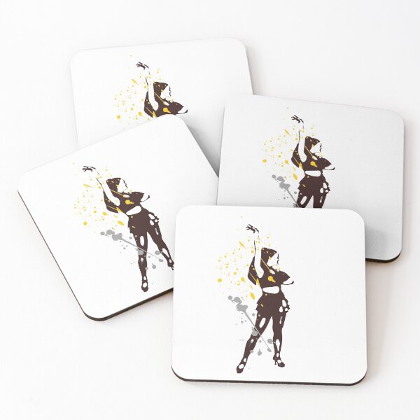 Item preview, Strike a pose 001 designed and sold by WietskeWelten.