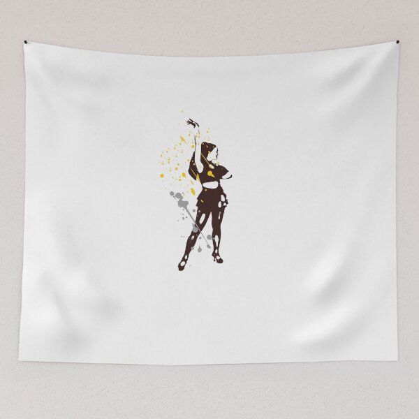 Item preview, Strike a pose 001 designed and sold by WietskeWelten.