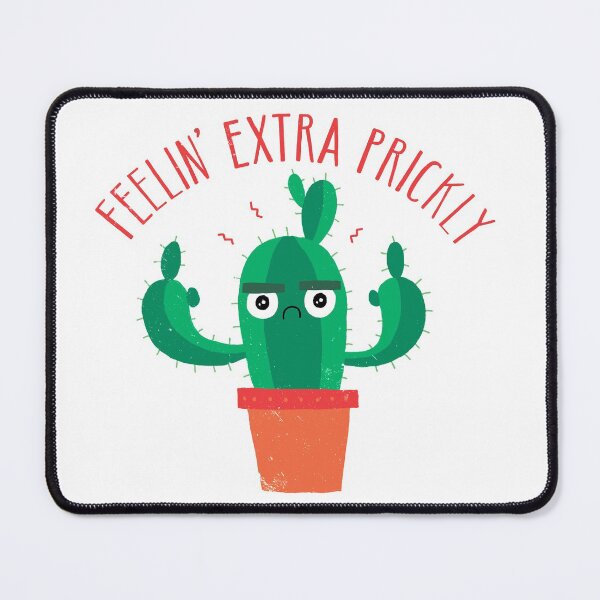 Item preview, Extra Prickly designed and sold by DinoMike.