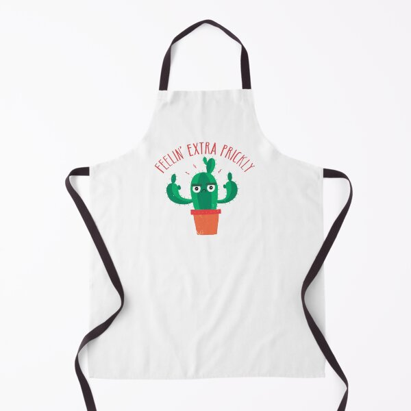 Item preview, Extra Prickly designed and sold by DinoMike.