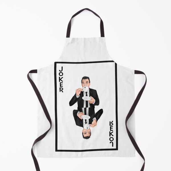 Item preview, Impractical Jokers - Joker Card - Joe-Ker Card - designed and sold by HugoaNorth.