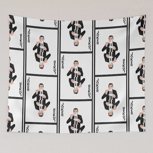 Item preview, Impractical Jokers - Joker Card - Joe-Ker Card - designed and sold by HugoaNorth.