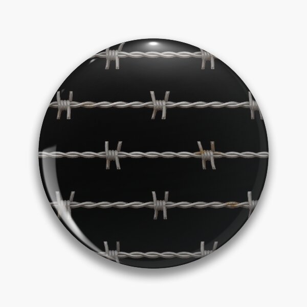 Item preview, Barbed wire patern designed and sold by roleshop.