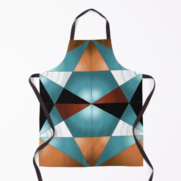 Item preview, Faded triangles designed and sold by jeguise.