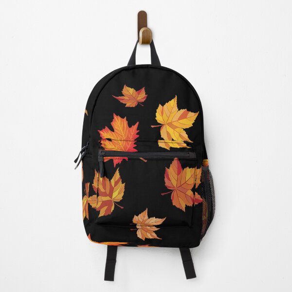 Item preview, Yellow Autumn Leaves designed and sold by artado.