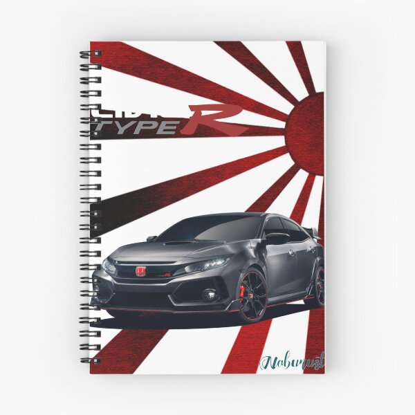 Item preview, Civic Type R designed and sold by Naburust.