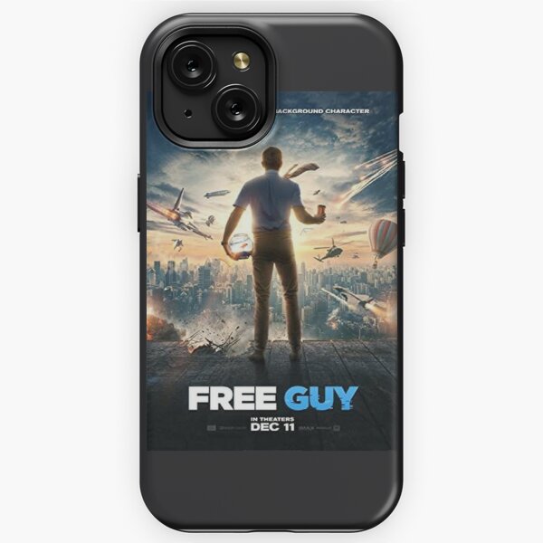 Free City iPhone Cases for Sale Redbubble