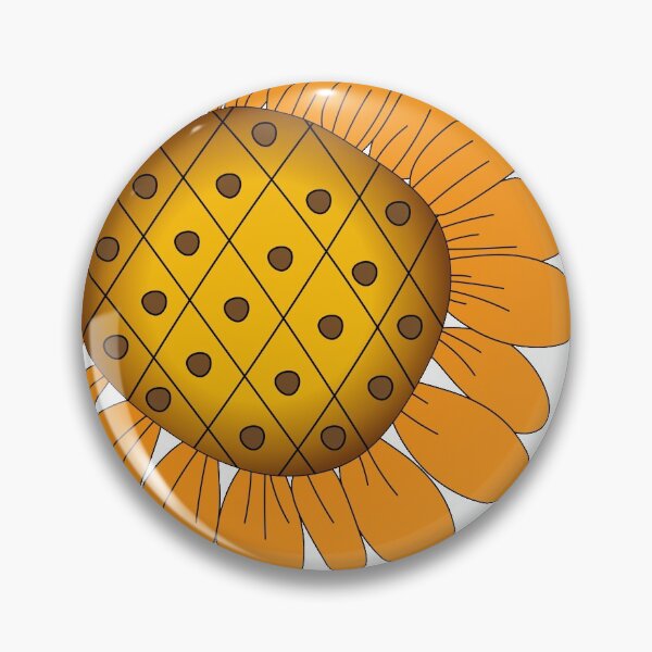 Item preview, sun-flower design designed and sold by Mylecm.