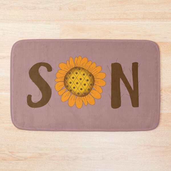 Item preview, sun-flower design designed and sold by Mylecm.