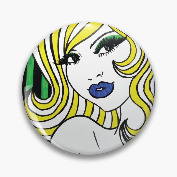 Item preview, Pop Art | Are you coming? designed and sold by Marcela Franco.