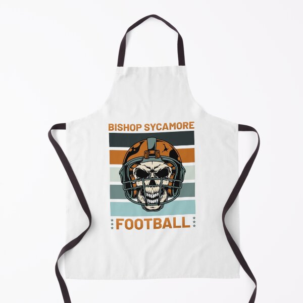 Item preview, Fake Bishop Sycamore High School 2021 designed and sold by johnking2808.