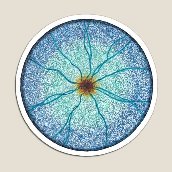 Item preview, Iris 2 designed and sold by Metaphormoose.
