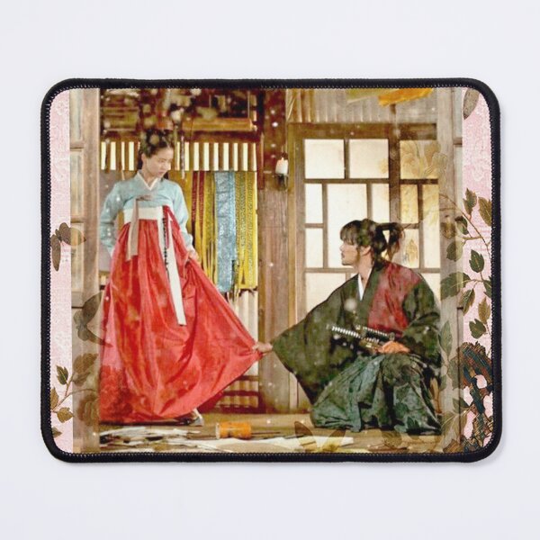 Item preview, mr sunshine Joseon Kdrama designed and sold by Kdramaspot.