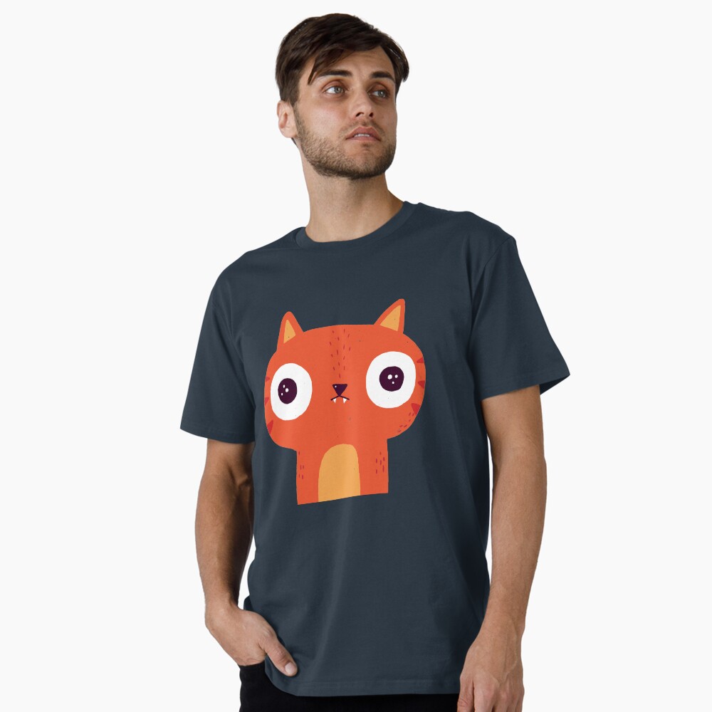 Item preview, Premium T-Shirt designed and sold by DinoMike.
