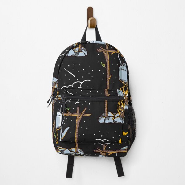 Item preview, Campfire designed and sold by SVGbyCalligraph.