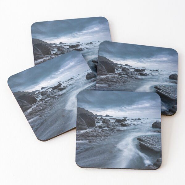 Item preview, Welcombe Mouth, North Devon designed and sold by Craig Joiner.