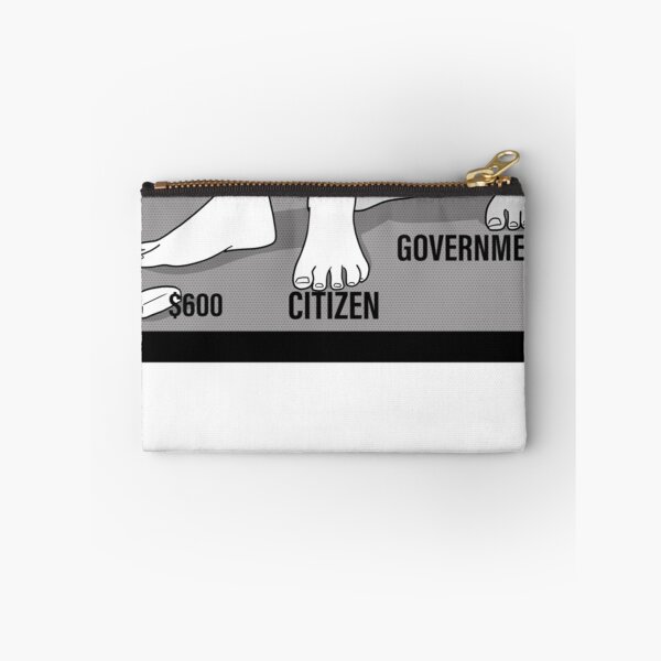Item preview, $600 Stimulus Check designed and sold by BreanneBeahan.