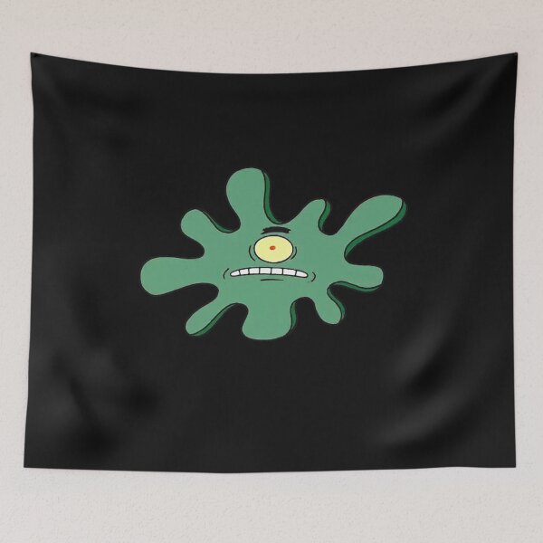 Item preview, Plankton designed and sold by m-m-xOx-m-m.