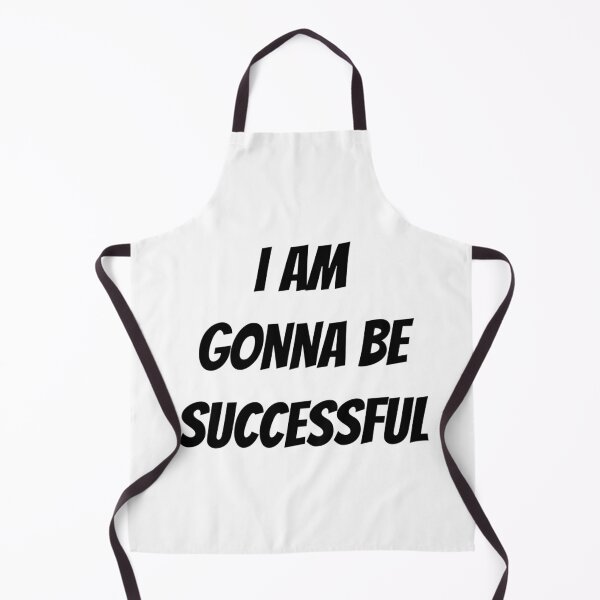 Item preview, I AM GONNA BE SUCCESSFUL designed and sold by iamxxx.