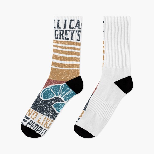 Item preview, All I care about Is Grey’s Anatomy and like maybe 3 people and food Essential  designed and sold by KDotDigital.