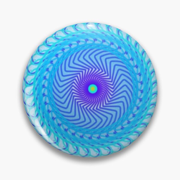 Item preview, Deep Sea Mandala designed and sold by Paul Bridgeman.