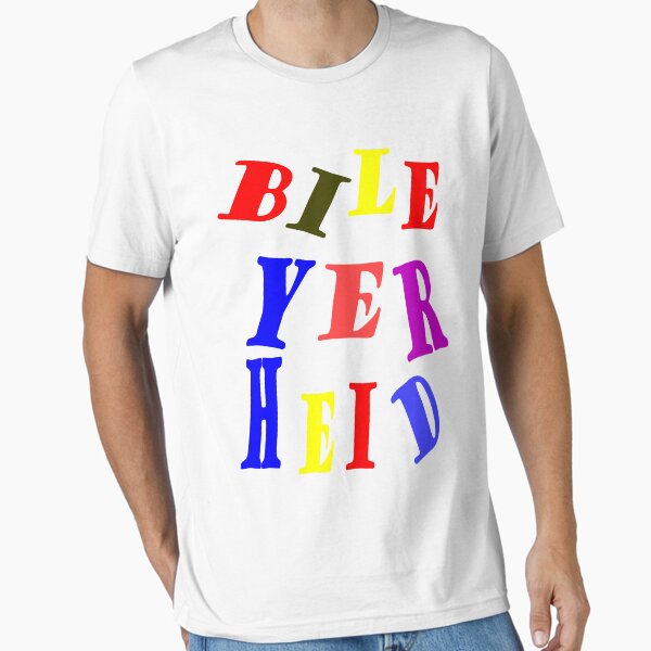 Essential T-Shirt