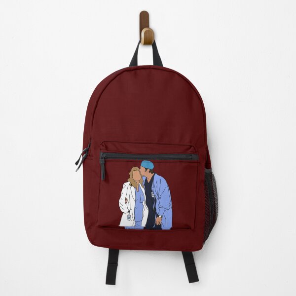 Item preview, Couple Grey’s medical anantomy Classic  designed and sold by KDotDigital.