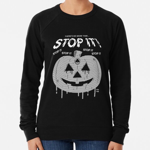 Novelty sweatshirts top