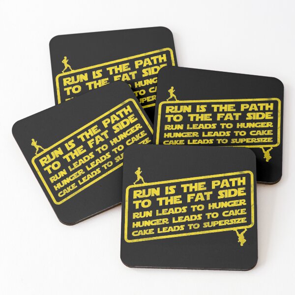 Item preview, Don't run designed and sold by StudioNMdesign.