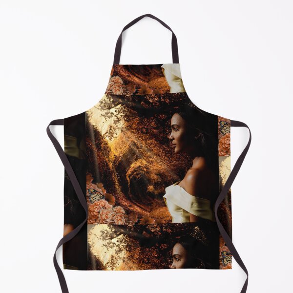 Item preview, Autumn Queen designed and sold by Lee's Place.