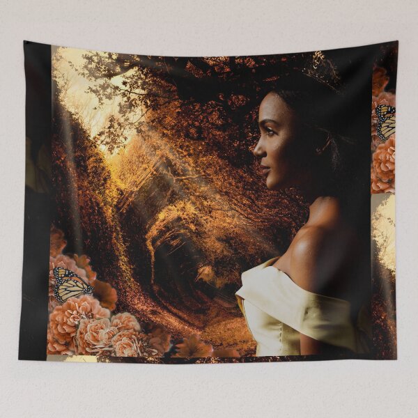 Item preview, Autumn Queen designed and sold by Lee's Place.