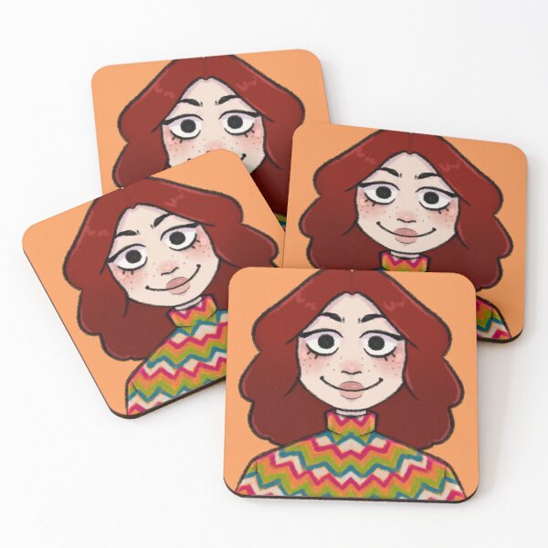 Item preview, Jenny Letterson designed and sold by distressedtape.