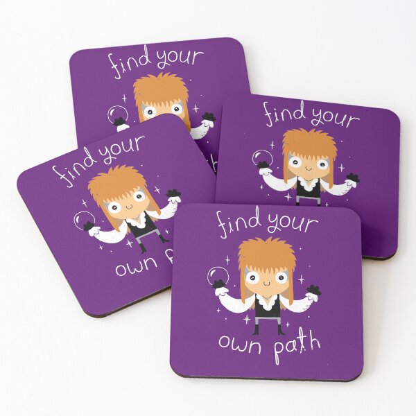 Item preview, Find Your Own Path designed and sold by DinoMike.