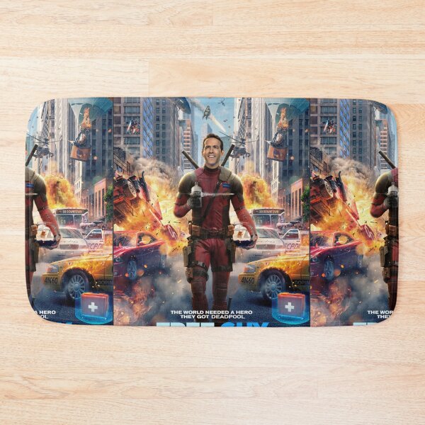 Item preview, Free Guy 2021 Movie designed and sold by HugoaNorth.