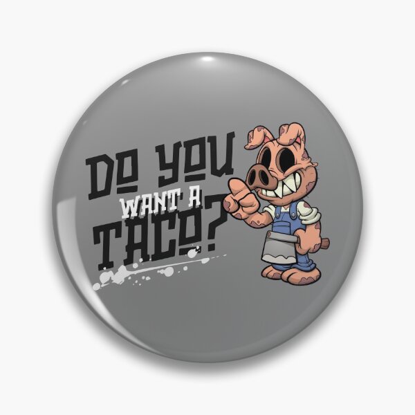 Item preview, Do You Want A Taco Design designed and sold by Artpace.