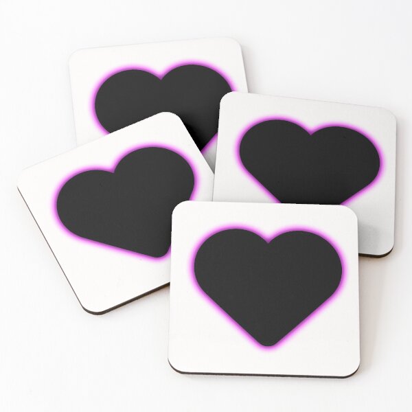 Item preview, Gradient Heart  designed and sold by madushansahan.