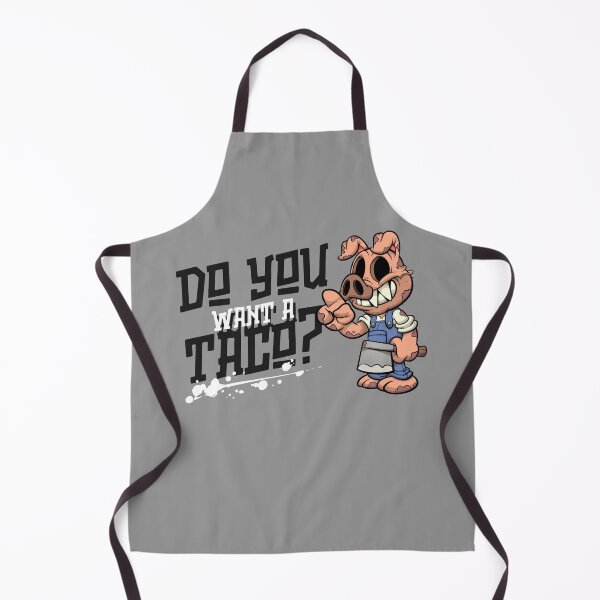 Item preview, Do You Want A Taco Design designed and sold by Artpace.