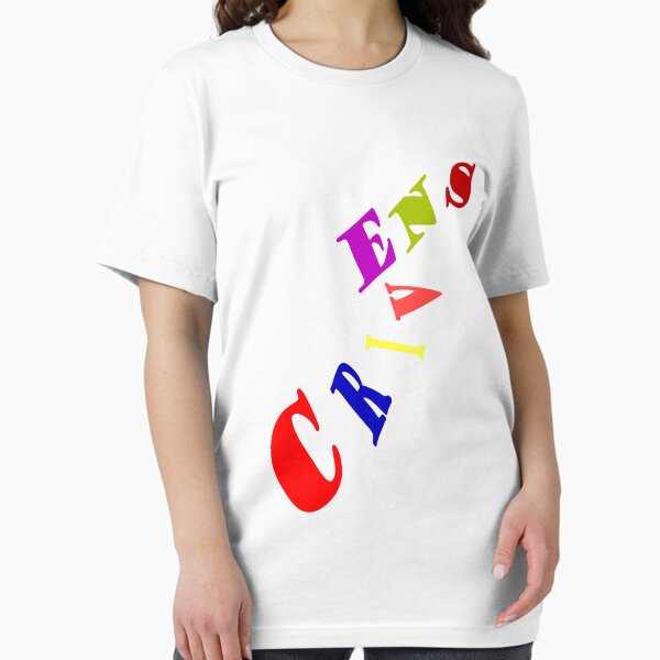 Crivens Essential T-Shirt