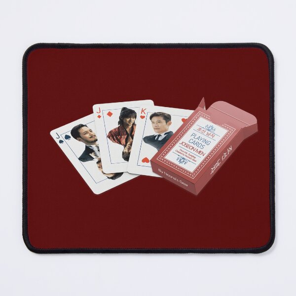 Item preview, Mr. Sunshine KDrama Cards designed and sold by Kdramaspot.