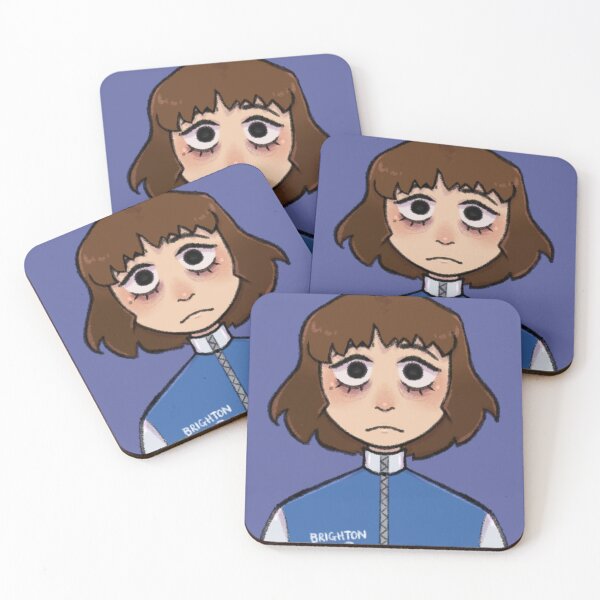 Item preview, Sophie Walten designed and sold by distressedtape.