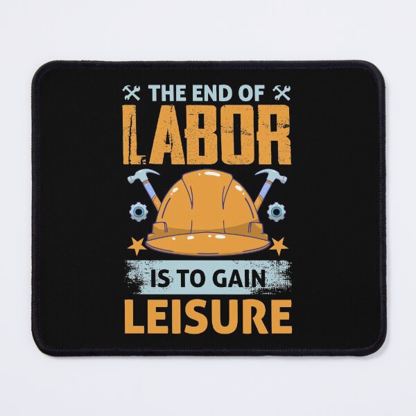 Item preview, Labor Day Celebration for Labourer Worker's Party 2021  designed and sold by Agmari.